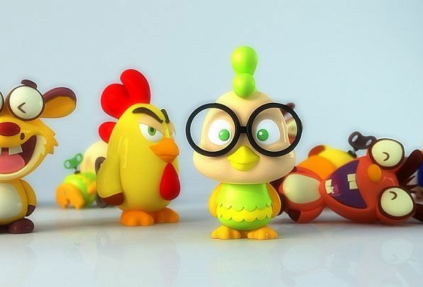 玩具類產(chǎn)品檢測(cè)認(rèn)證