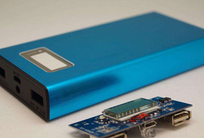 電源類產(chǎn)品檢測(cè)認(rèn)證