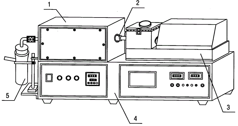 鹵素測試是什么