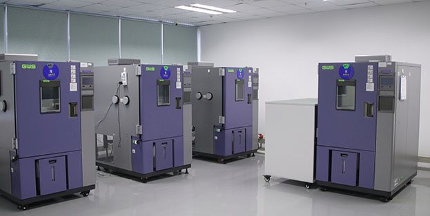 實驗室高低溫測試設備