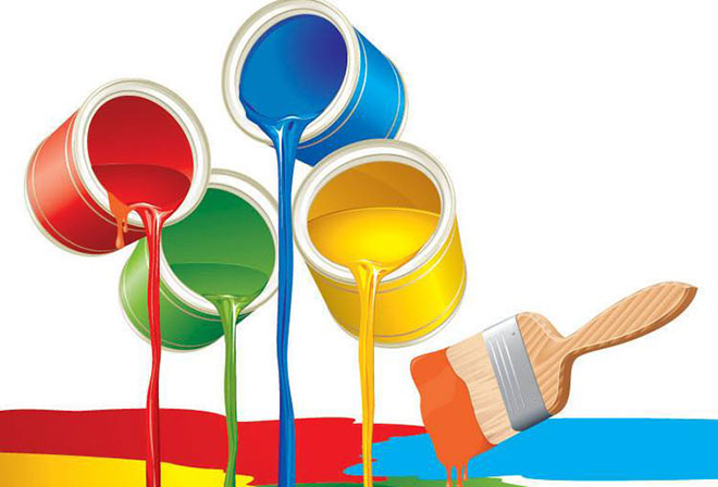 涂料分析與檢測(cè)