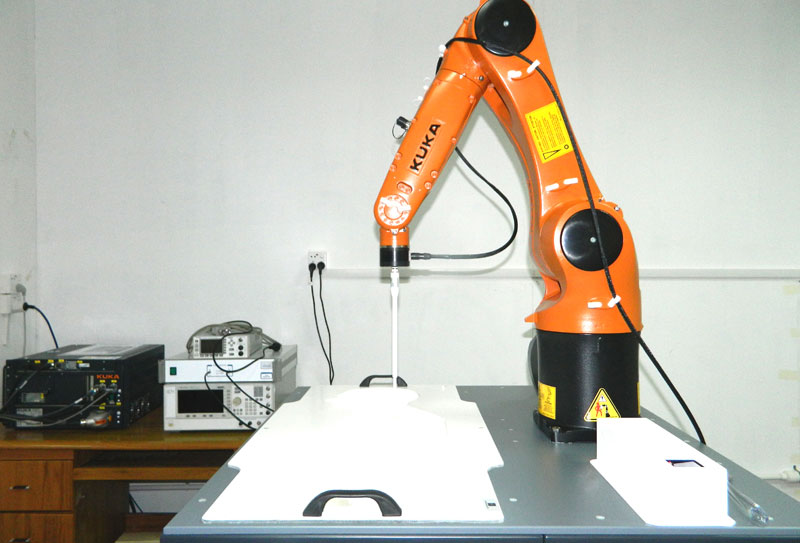 測試快訊：NTEK全面開展SAR測試服務(wù)