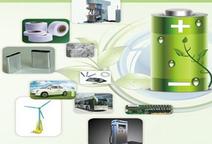 最新電池認(rèn)證速遞（韓國篇）