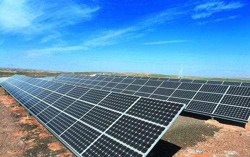 海峽兩岸簽署光伏產(chǎn)品認(rèn)證合作，降低臺(tái)商入大陸成本