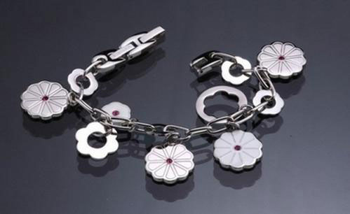 謹(jǐn)防韓國飾品重金屬含量超標(biāo)