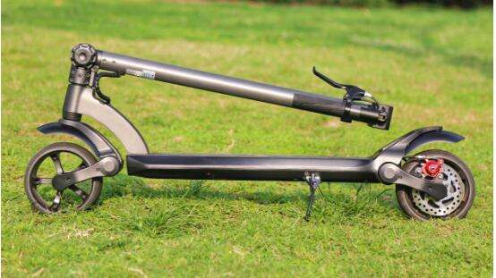 電動滑板車認證