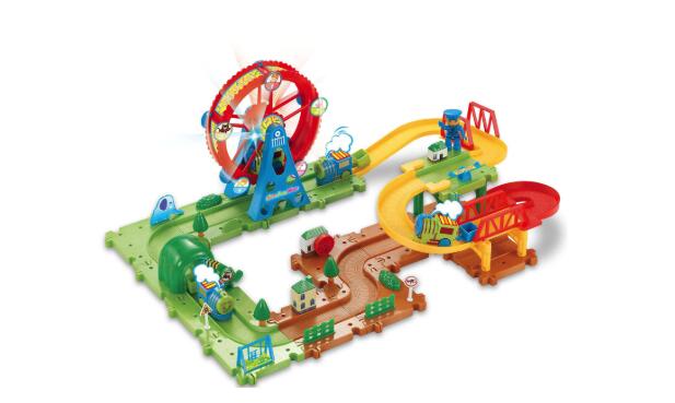 美國通過兒童產品申報規則修訂案