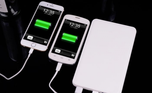 移動電源需要過UL2056認證