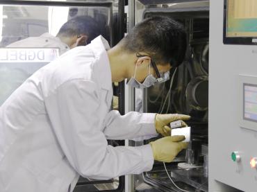 電池檢測 電池檢測