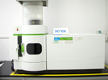 有害物質檢測實驗室 有害物質檢測實驗室