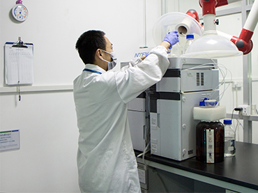 理化分析 理化分析