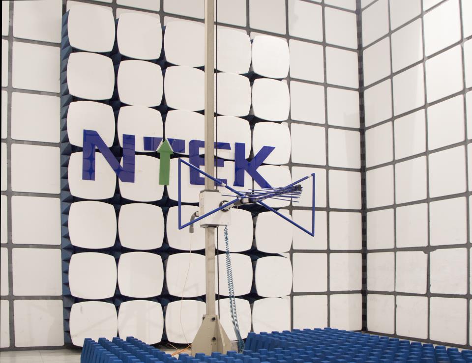 Communication terminal IoT laboratory