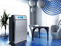 通過新國標(biāo)檢測的空氣凈化器產(chǎn)品已成市場主流
