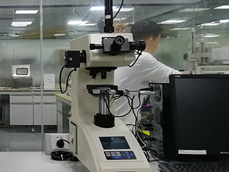 失效分析實驗室 失效分析實驗室