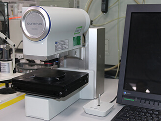 失效分析實驗室 失效分析實驗室