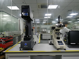 失效分析實驗室