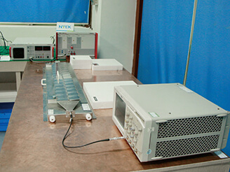 汽車EMC實驗室 汽車EMC實驗室