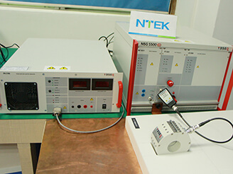 汽車EMC實驗室 汽車EMC實驗室