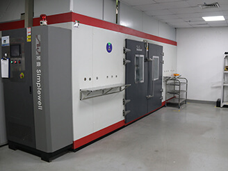 VOC測(cè)試 VOC測(cè)試