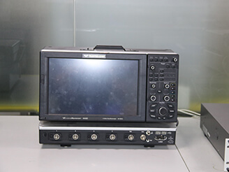 電性能測試 電性能測試