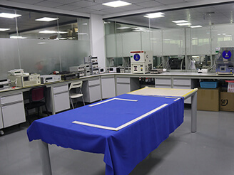 電性能實(shí)驗(yàn)室 電性能實(shí)驗(yàn)室