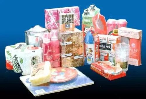 包裝材料檢測之塑料包裝材料檢測簡介