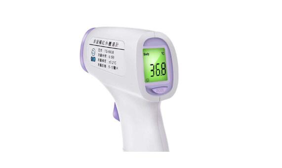 體溫計歐盟CE認證