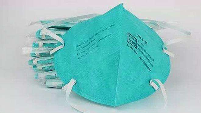 美國FDA緊急授權(quán)使用包括N95在內(nèi)的呼吸器具