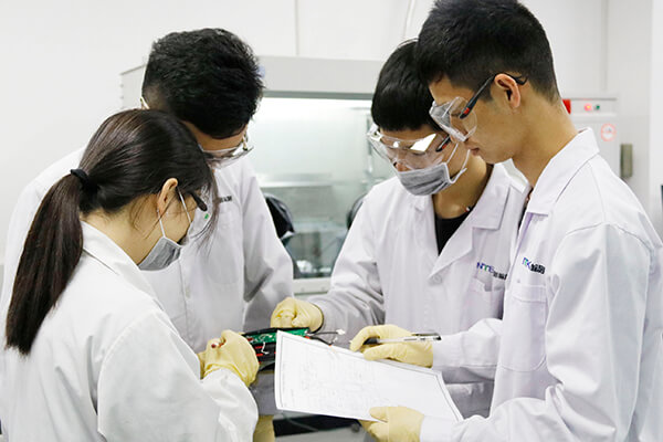 口罩CE認證需要多久？