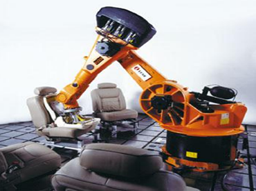 汽車內飾測試 汽車內飾測試