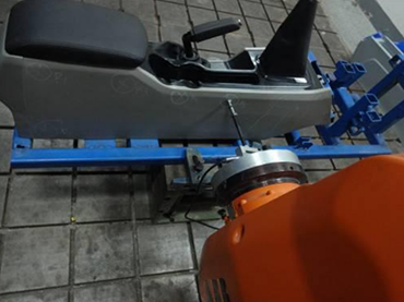 汽車內飾測試 汽車內飾測試