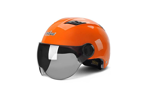 頭盔3C認(rèn)證費用和周期