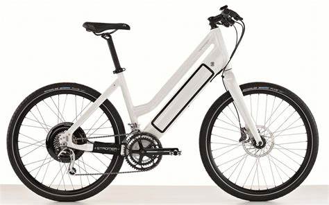 電動自行車出口歐洲需滿足EN 15194