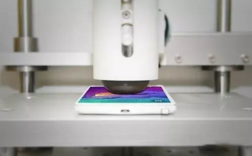 手機(jī)可靠性測試圖文詳解