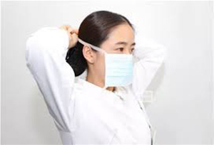 醫(yī)用口罩CE認(rèn)證