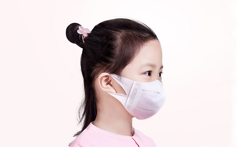 兒童口罩標(biāo)準(zhǔn)GB/T38880-2020