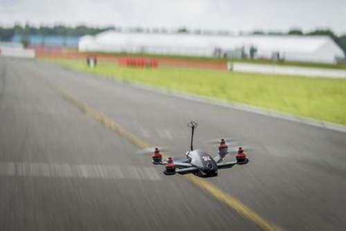 無人機(jī)可靠性測試必要性分析和主要測試項(xiàng)目