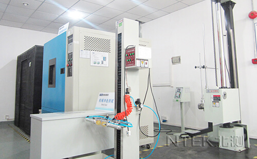 沖擊試驗的應(yīng)用及效應(yīng)