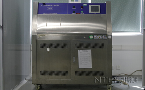 UV紫外老化試驗的暴露方式