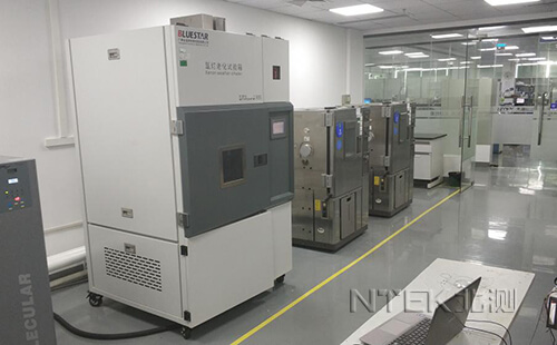 氙燈光照老化試驗的原理