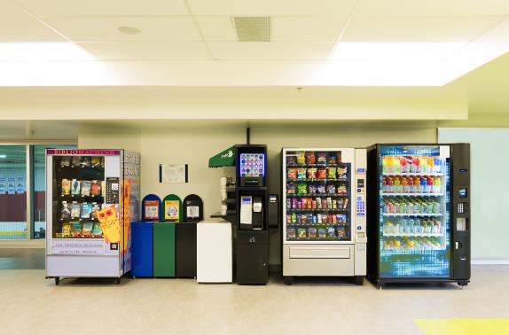 自動(dòng)售貨機(jī)IEC 63252