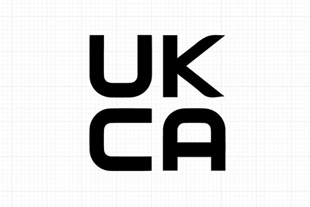 UKCA標(biāo)志