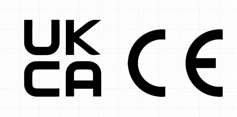 英國UKCA認證和CE認證有什么不同
