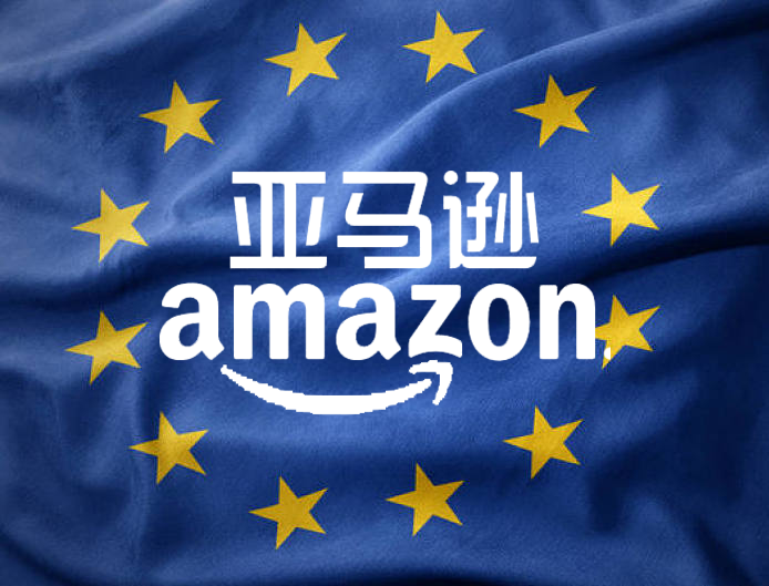 歐洲亞馬遜銷售CE標商品需有合規(guī)負責人