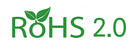 歐盟RoHS檢測指令再新增4種受限物質(zhì)
