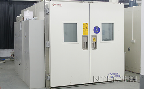 溫度沖擊試驗(yàn)的意義和目的