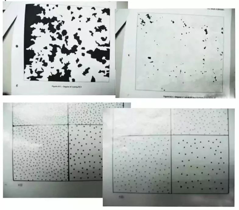 鹽霧試驗(yàn)等級(jí)判定標(biāo)準(zhǔn)和方法介紹