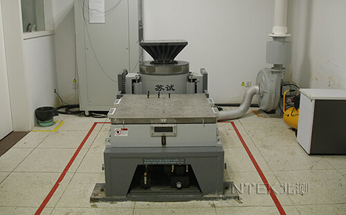 正弦振動試驗的目的