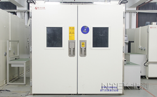 汽車電子產品可靠性測試要求