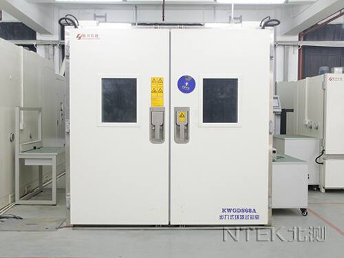 汽車電子可靠性測試溫濕度和振動環(huán)境條件參考